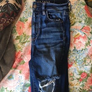 AE Jegging Jeans